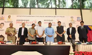 K’taka home minister warns against drug addiction