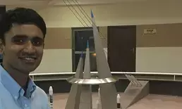 Agnikul eyeing commercialisation of 3D-printed engine, make it into a business: CEO