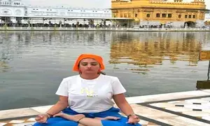 Punjab Police ask Gujarat-based social media influencer to join probe