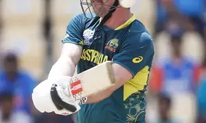 ICC Rankings: Heads meteoric rise continues, dethrones SKY as top T20I batter