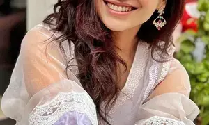 Asha Negi opens up on ‘Industry’, says it shows viewers real challenges of people in showbiz