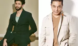 Rohit Saraf joins Kamal Haasan, Ali Fazal in Mani Ratnam’s ‘Thug Life’