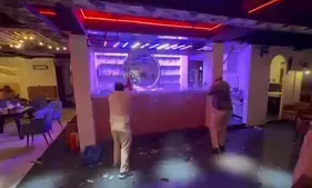 Pune civic body bulldozes 35 illegal pubs, bars; more may be targeted
