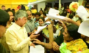 Naidu to roll out poverty elimination programme from Kuppam