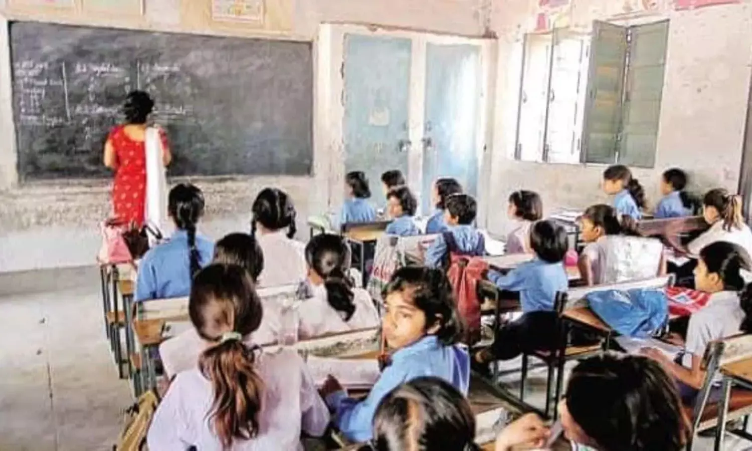 Bihar Schools Adopt New Timetable: 9 AM to 4:30 PM Schedule from July 1