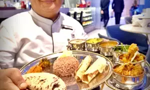 From thukpa to thali, Delhi hotel lays out a culinary tour of Nepal