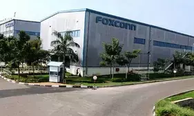 Centre seeks report from TN govt on claims that Foxconn doesnt hire married women at its iPhone plant