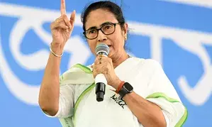 Mamata Banerjee asks state ministers to focus on areas where Trinamool trailed in LS polls