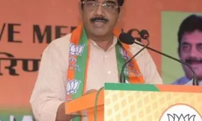 Cabinet reshuffle is CMs prerogative, says Goa BJP chief