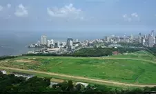 Maha Cabinet clears renewal of lease agreement for 91 acres of Mahalaxmi Racecourse - with a rider