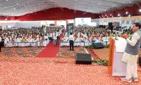 Saga of Emergency struggle will be included in curriculum: MP CM