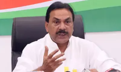 Confer Bharat Ratna on Chhatrapati Shahu, Fatima Shaikh: Maha Congress to President Murmu