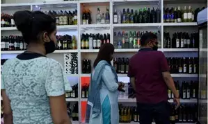Allowing liquor shops near schools, religious places unwanted: Goa Liquor Traders Association