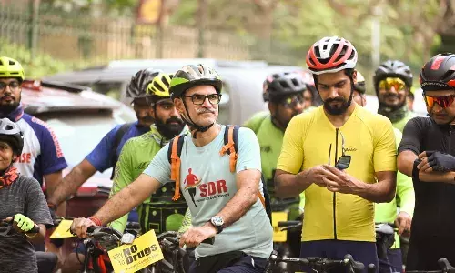 India Marks International Day Against Drug Abuse with Nationwide Awareness Campaign