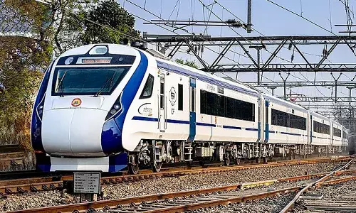 Indian Railways to Reduce Speed of Premium Trains for Safety