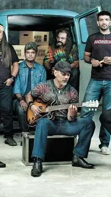 Top 10 Most Famous Music Bands in India