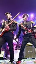 Top 10 Most Famous Music Bands in India