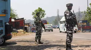 J&K: Army soldier dies of cardiac arrest in Poonch J&K: Army soldier dies of cardiac arrest in Poonch