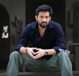 For Aadesh Chaudhary working on music videos is therapeutic when I am not acting in TV show For Aadesh Chaudhary working on music videos is therapeutic when I am not acting in TV show