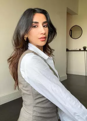 How Parul Gulatis social media experience helped her prep for ‘#BlueTickVerified’ How Parul Gulatis social media experience helped her prep for ‘#BlueTickVerified’