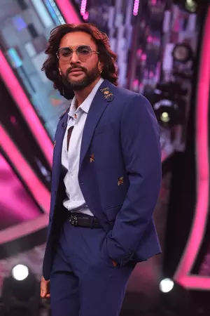 Terence Lewis returns as judge for ‘Indias Best Dancer 4, says hes excited to nurture incredible talent
