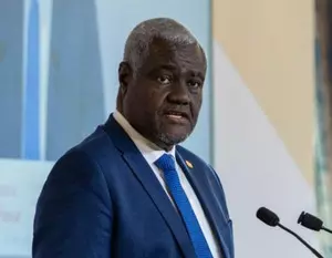 AU expresses deep concern over deadly violence in Kenya AU expresses deep concern over deadly violence in Kenya