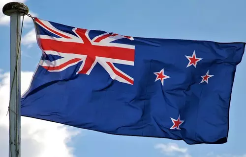 New Zealand strengthens criminal justice system New Zealand strengthens criminal justice system