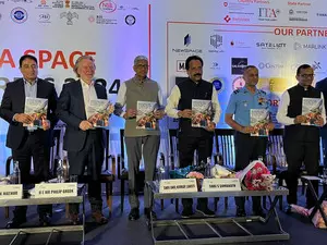 Australia inks $18 million pact with ISROs commercial arm Australia inks $18 million pact with ISROs commercial arm