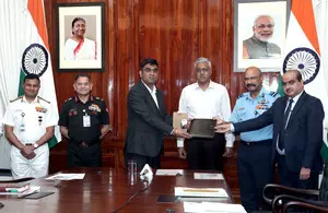 GalaxEye Space, iDEX DIO to develop multi-sensor fusion processing system for IAF satellites GalaxEye Space, iDEX DIO to develop multi-sensor fusion processing system for IAF satellites