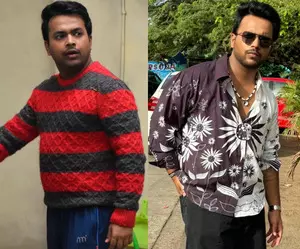 ‘Gullak’ fame Harsh Mayar gains 8 kilos of weight for his role in the show