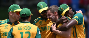 T20 World Cup: This SA team is different, we own what is ours, says Rob Walter ahead of semis