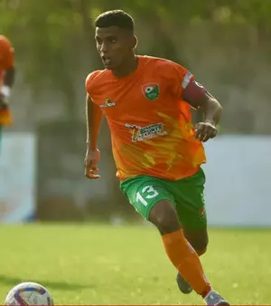 NorthEast United FC agree multi-year deal with midfielder Mayakkannan Muthu