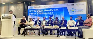 IESA 2024: Rs 2,000 cr worth investment likely in energy storage, EV,  green hydrogen sectors
