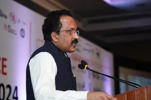 India must aim to lower cost of access to space: ISRO Chairman