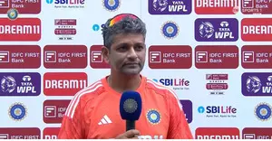 Muzumadar seeks Womens Test Championship ahead of one-off red-ball match against SA