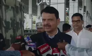 Ather Energy to invest Rs 2,000 cr in EV manufacturing facility in Maha: Fadnavis