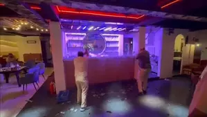 Pune civic body bulldozes 35 illegal pubs, bars; more may be targeted