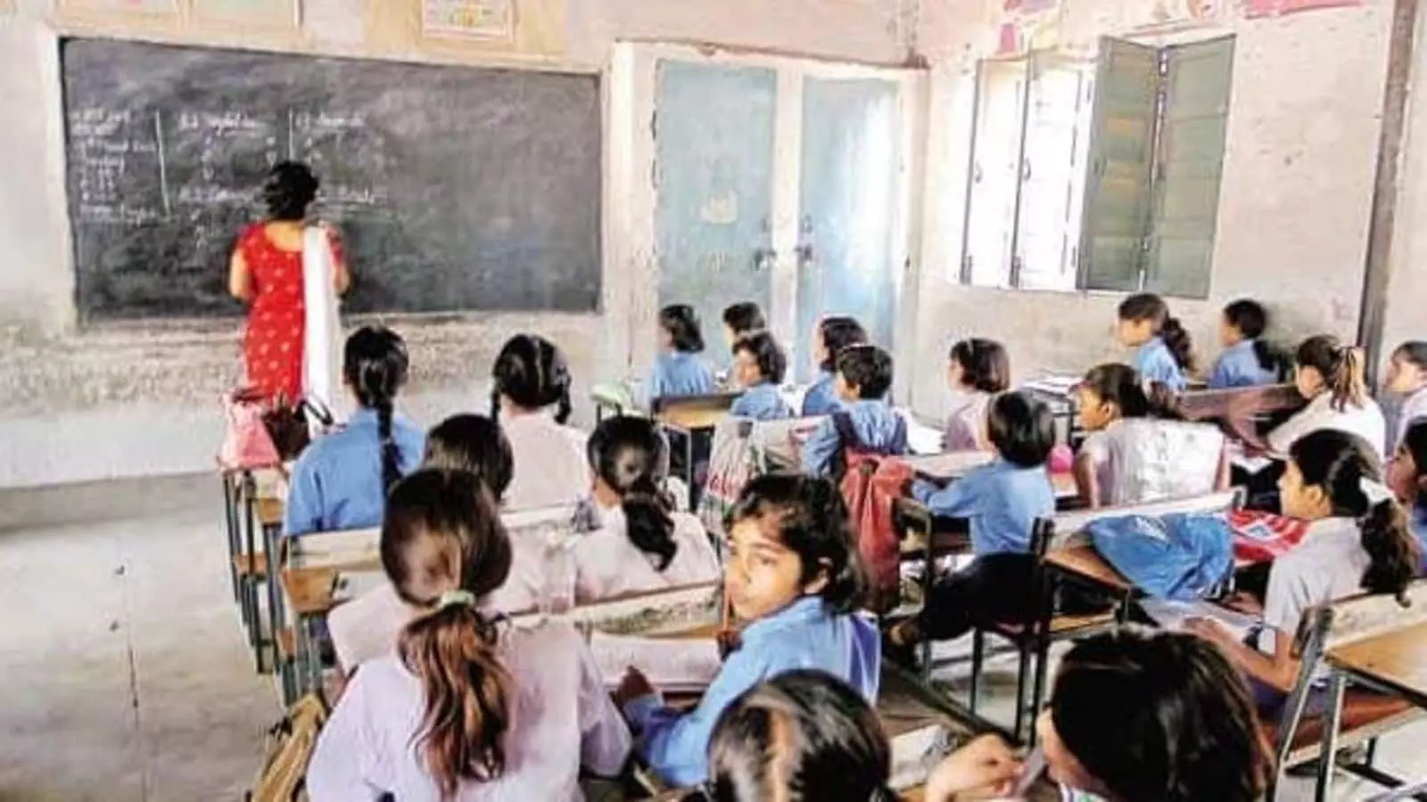 Bihar Schools Adopt New Timetable: 9 AM to 4:30 PM Schedule from July 1 Bihar Schools Adopt New Timetable: 9 AM to 4:30 PM Schedule from July 1