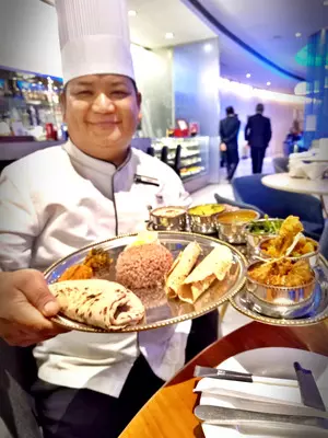 From thukpa to thali, Delhi hotel lays out a culinary tour of Nepal