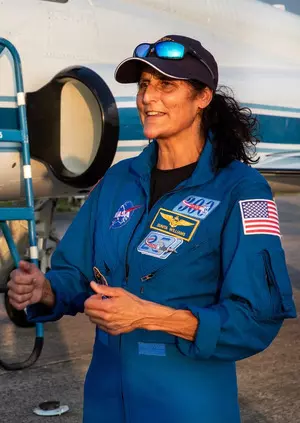 NASA astronauts Sunita Williams, Butch Wilmore stuck in space amid  Starliner tech glitch