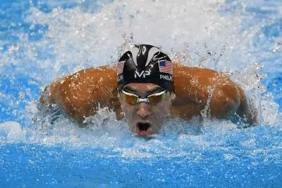 Michael Phelps believes athletes can no longer have ‘faith’ in WADA following doping scandal