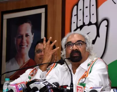 Months after quitting post, Sam Pitroda reappointed Indian Overseas Congress chief