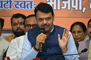 MahaYuti will counter Oppns fake narratives during monsoon session: Fadnavis