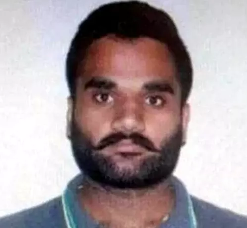 NIA announces cash reward of Rs 10 lakh for Moosewala killing mastermind Goldy Brar