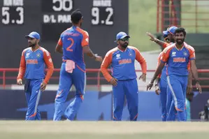 T20 World Cup: Rohit dismisses Inzys allegations of ball tampering, says India ready for England threat in semifinal