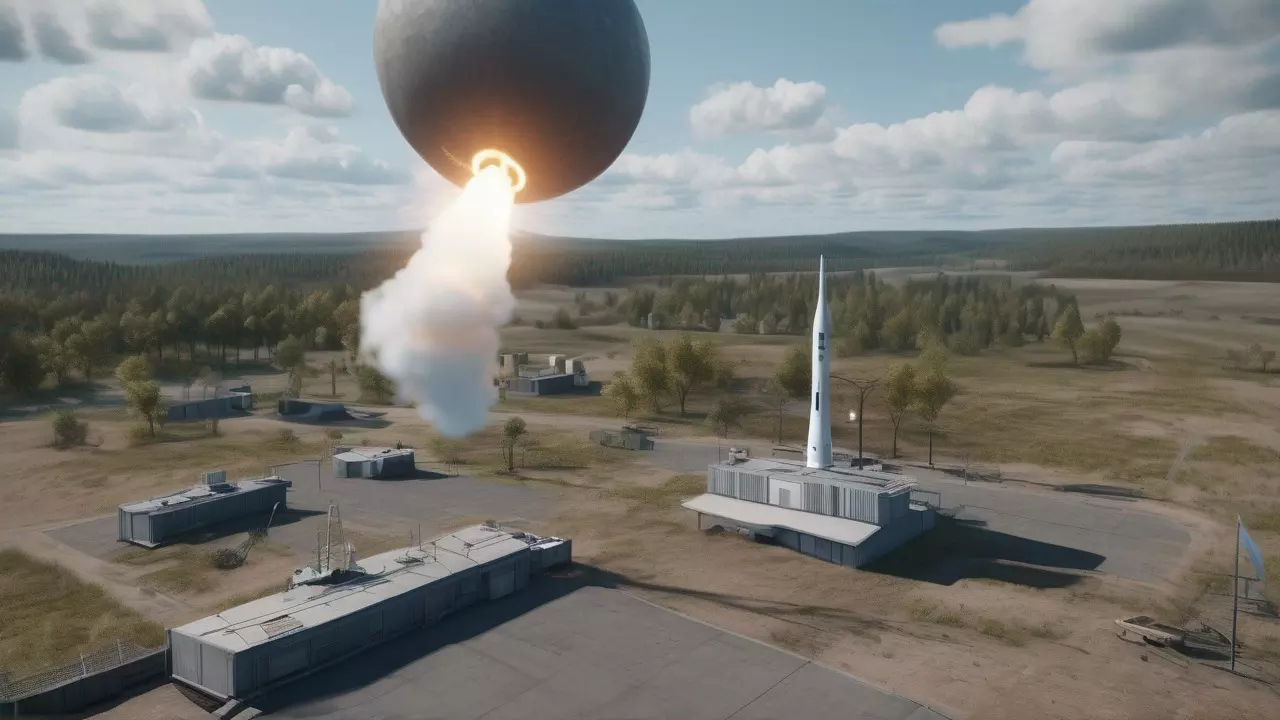 Russia’s Cyber Attack on Ukraine: A Battle for Communication and Space Supremacy Russia’s Cyber Attack on Ukraine: A Battle for Communication and Space Supremacy