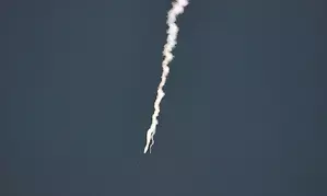 North Korea says it conducted multiple warhead missile capability test