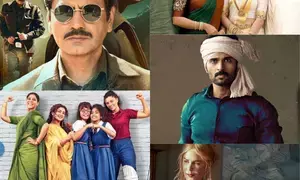 OTT lineup this week: Prithvirajs Guruvayoor Ambalanadayil, Sharmajee Ki Beti to Nawazuddins Rautu Ka Raaz