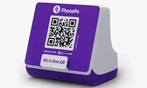 Boosting business efficiency: PhonePe’s PG Solutions help SMEs, MSMEs to scale