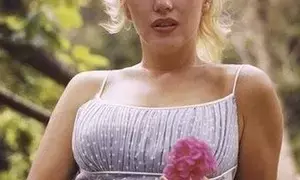 Marilyn Monroe’s Brentwood house saved from demolition after being declared landmark